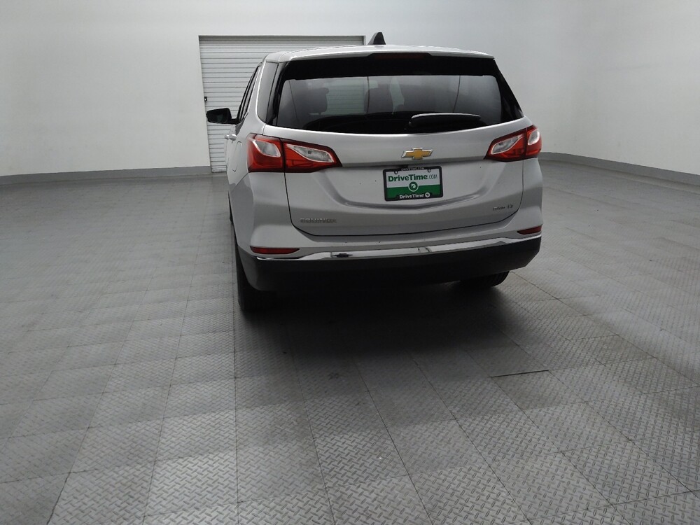 2020 Chevrolet Equinox in Oklahoma City, OK 73139 - 18137841 6
