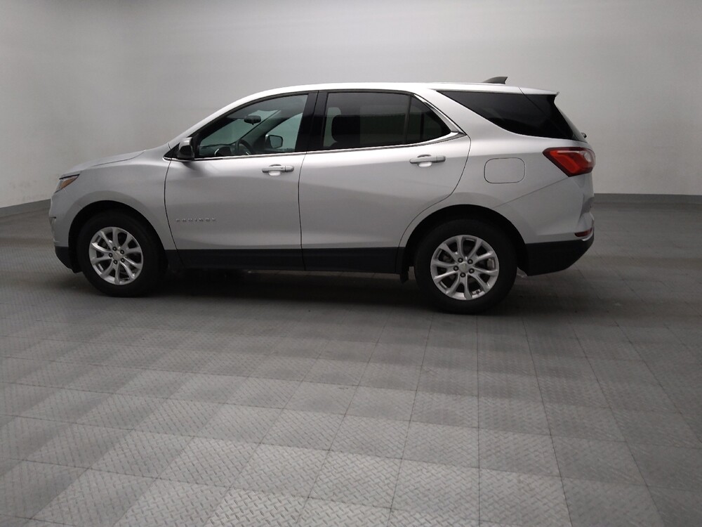 2020 Chevrolet Equinox in Oklahoma City, OK 73139 - 18137841 3
