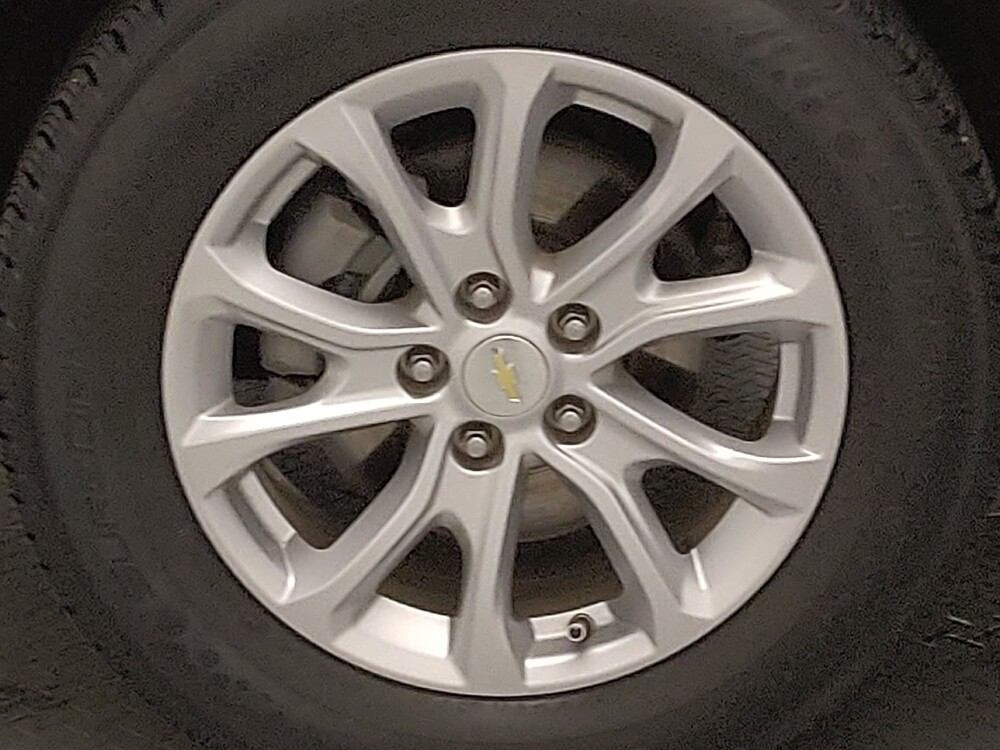 2020 Chevrolet Equinox in Oklahoma City, OK 73139 - 18137841 31