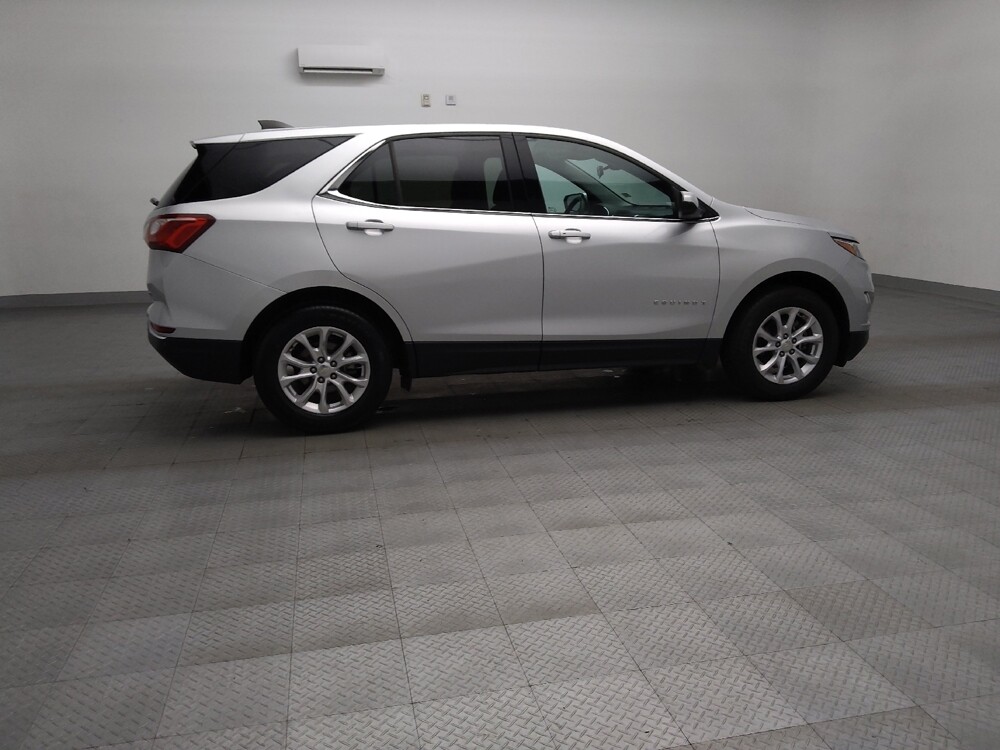 2020 Chevrolet Equinox in Oklahoma City, OK 73139 - 18137841 10