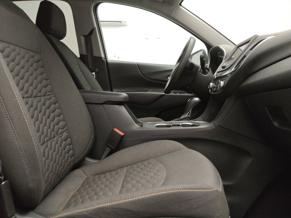 2020 Chevrolet Equinox in Oklahoma City, OK 73139 - 18137841 21
