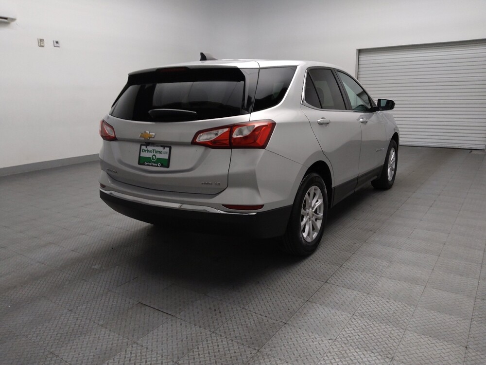 2020 Chevrolet Equinox in Oklahoma City, OK 73139 - 18137841 9
