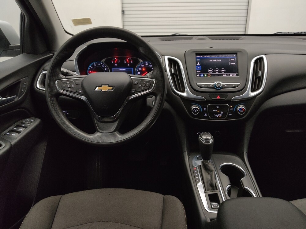 2020 Chevrolet Equinox in Oklahoma City, OK 73139 - 18137841 22