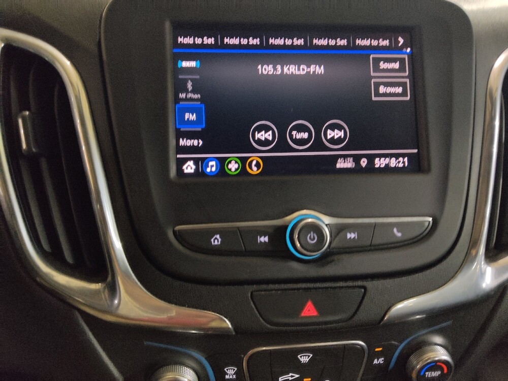2020 Chevrolet Equinox in Oklahoma City, OK 73139 - 18137841 25