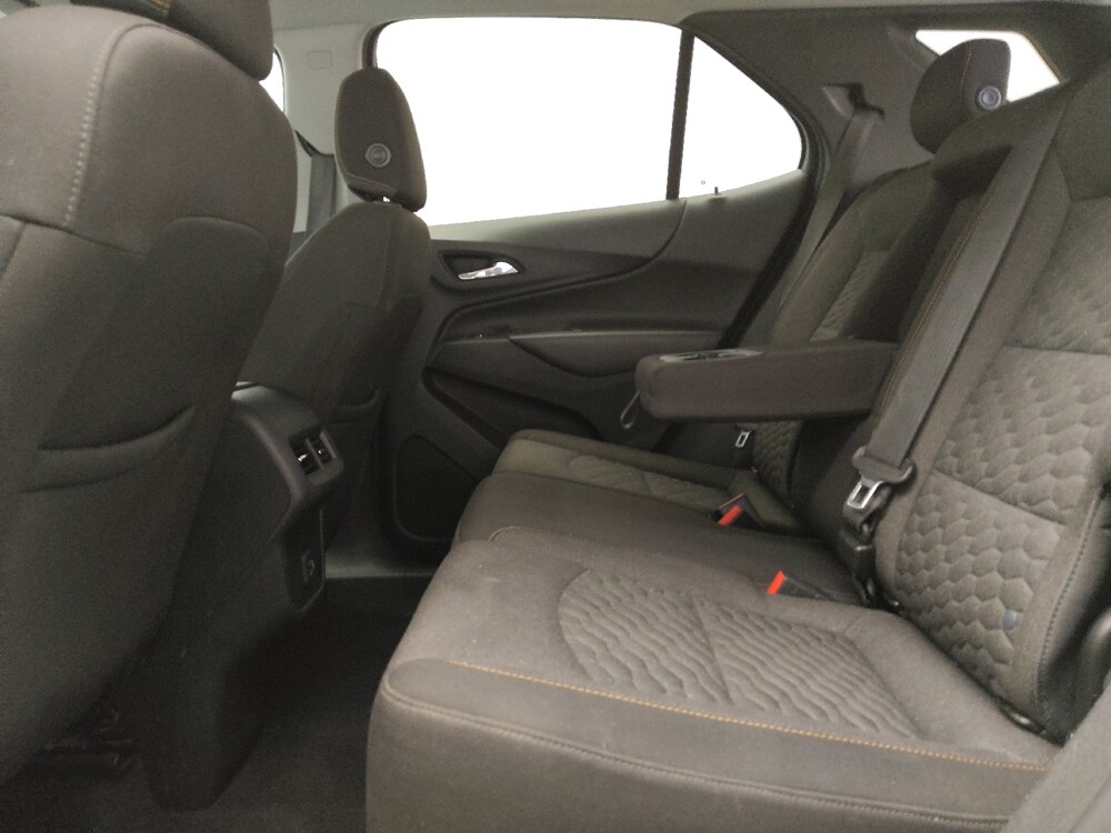 2020 Chevrolet Equinox in Oklahoma City, OK 73139 - 18137841 18