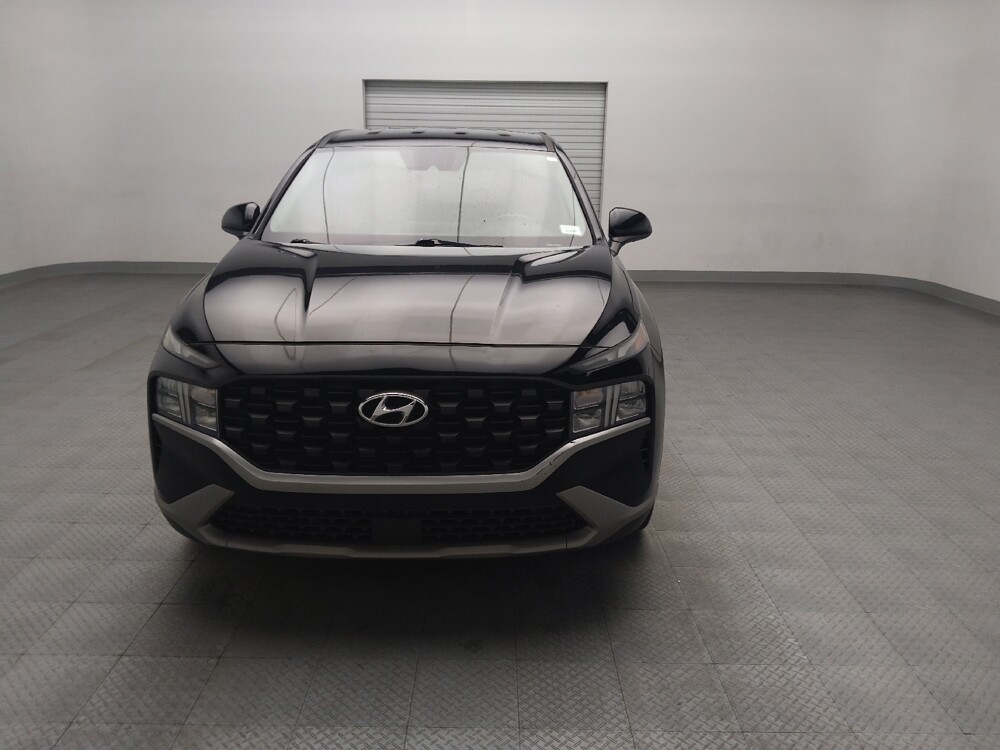 2021 Hyundai Santa Fe in Fort Worth, TX 76116 - 18137843 15