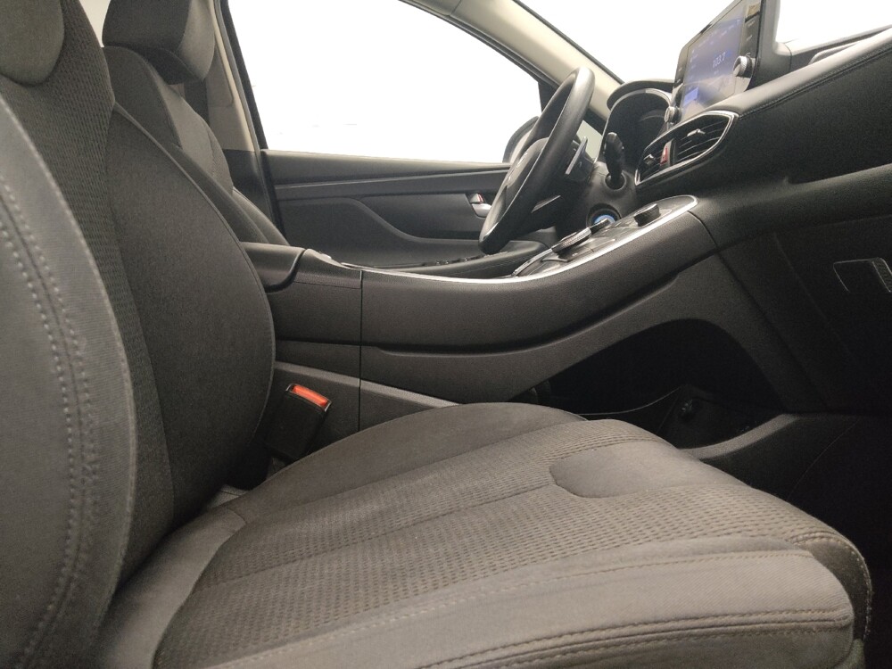 2021 Hyundai Santa Fe in Fort Worth, TX 76116 - 18137843 21