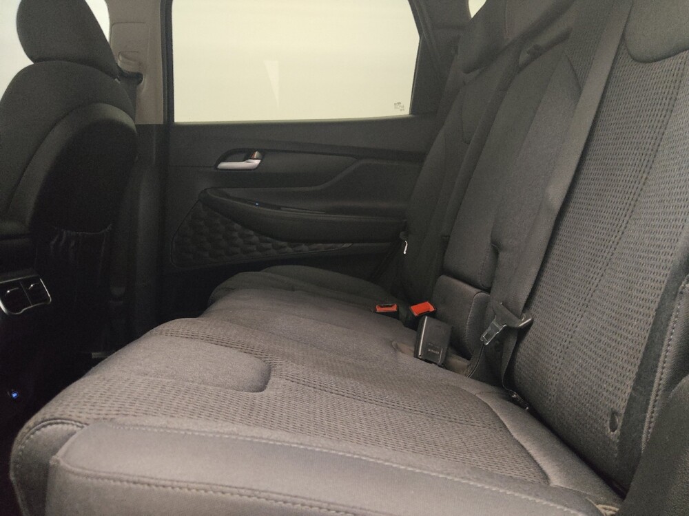 2021 Hyundai Santa Fe in Fort Worth, TX 76116 - 18137843 18