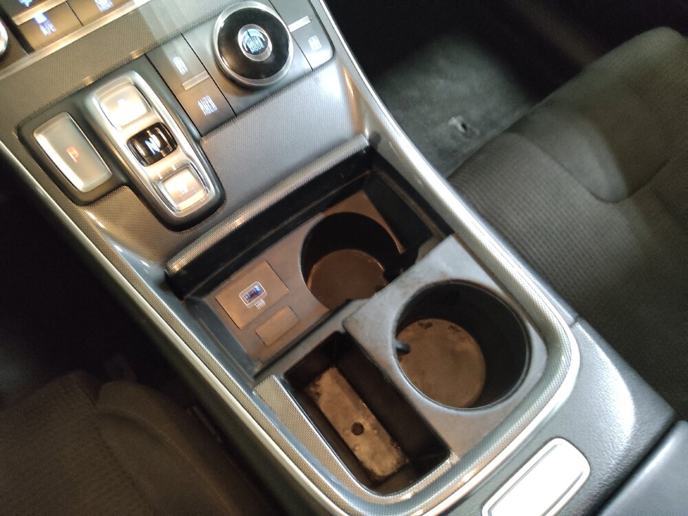 2021 Hyundai Santa Fe in Fort Worth, TX 76116 - 18137843 26