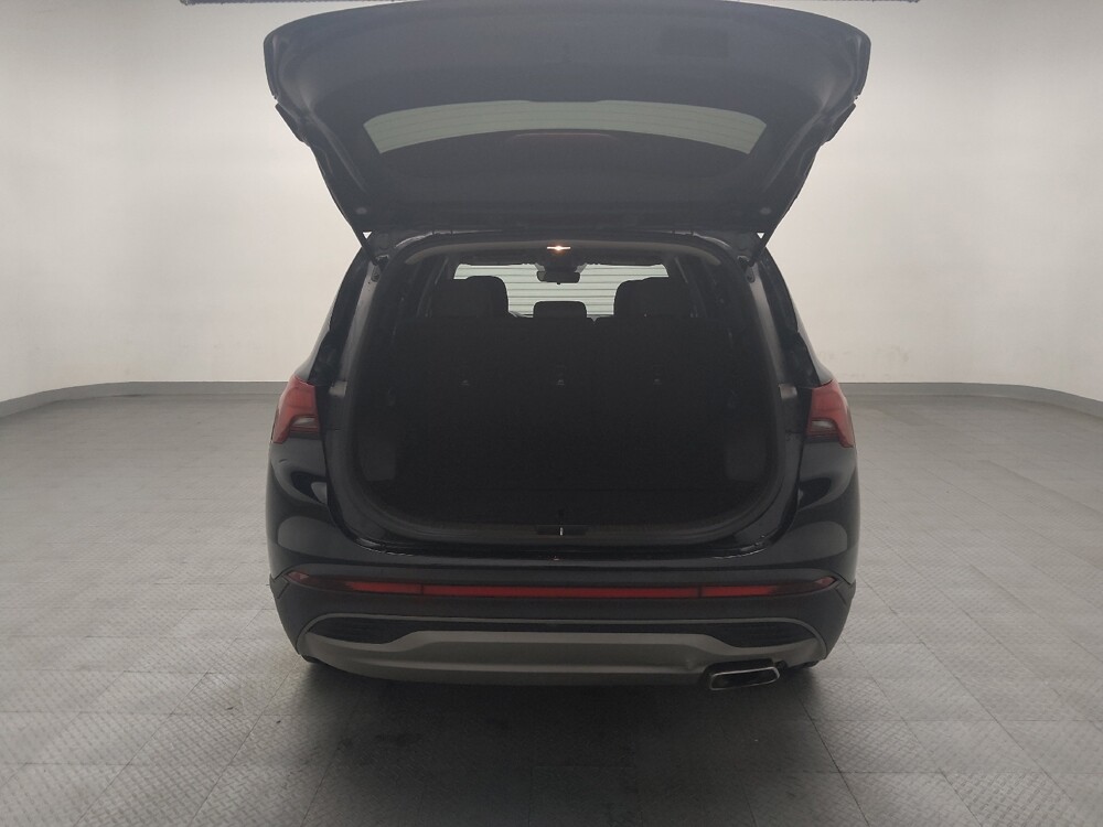 2021 Hyundai Santa Fe in Fort Worth, TX 76116 - 18137843 29