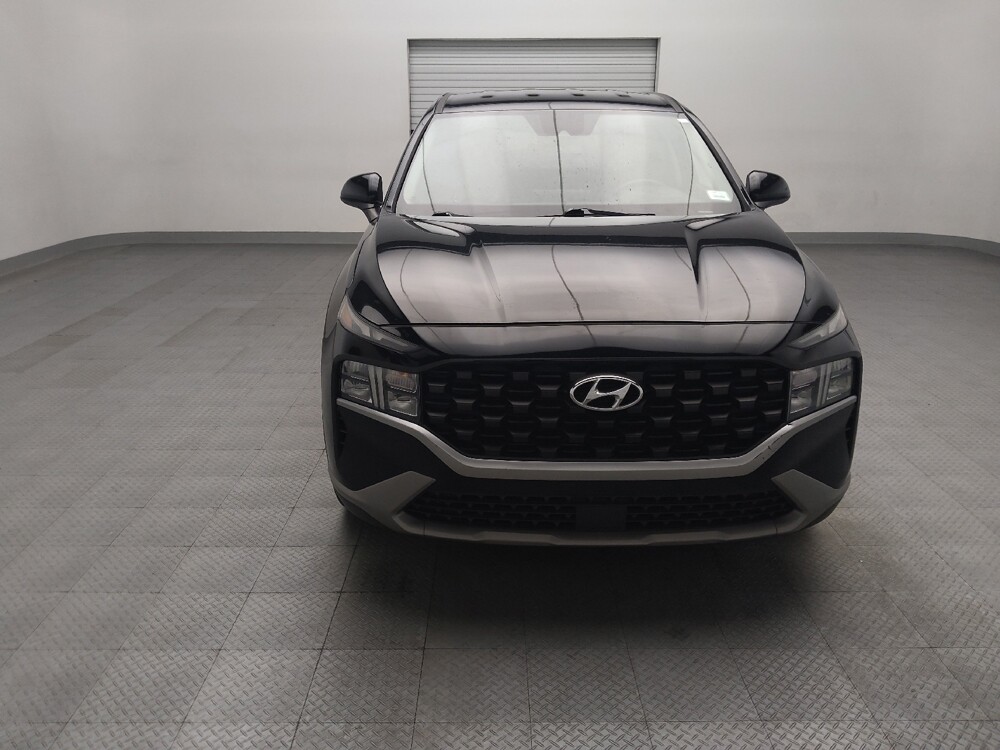 2021 Hyundai Santa Fe in Fort Worth, TX 76116 - 18137843 14
