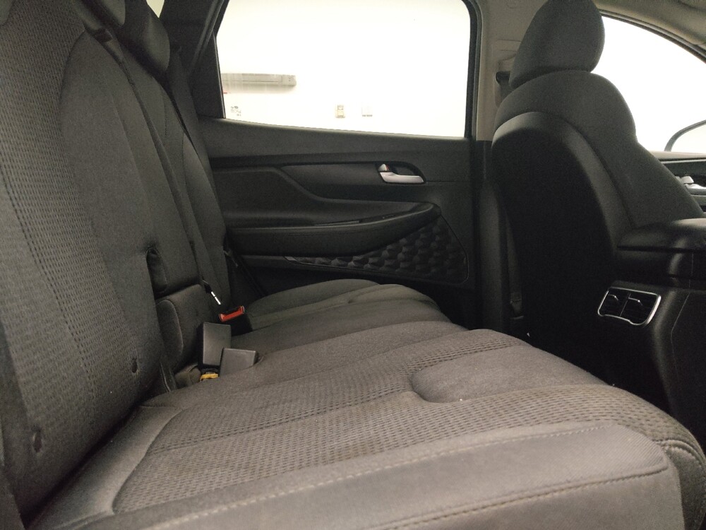 2021 Hyundai Santa Fe in Fort Worth, TX 76116 - 18137843 19