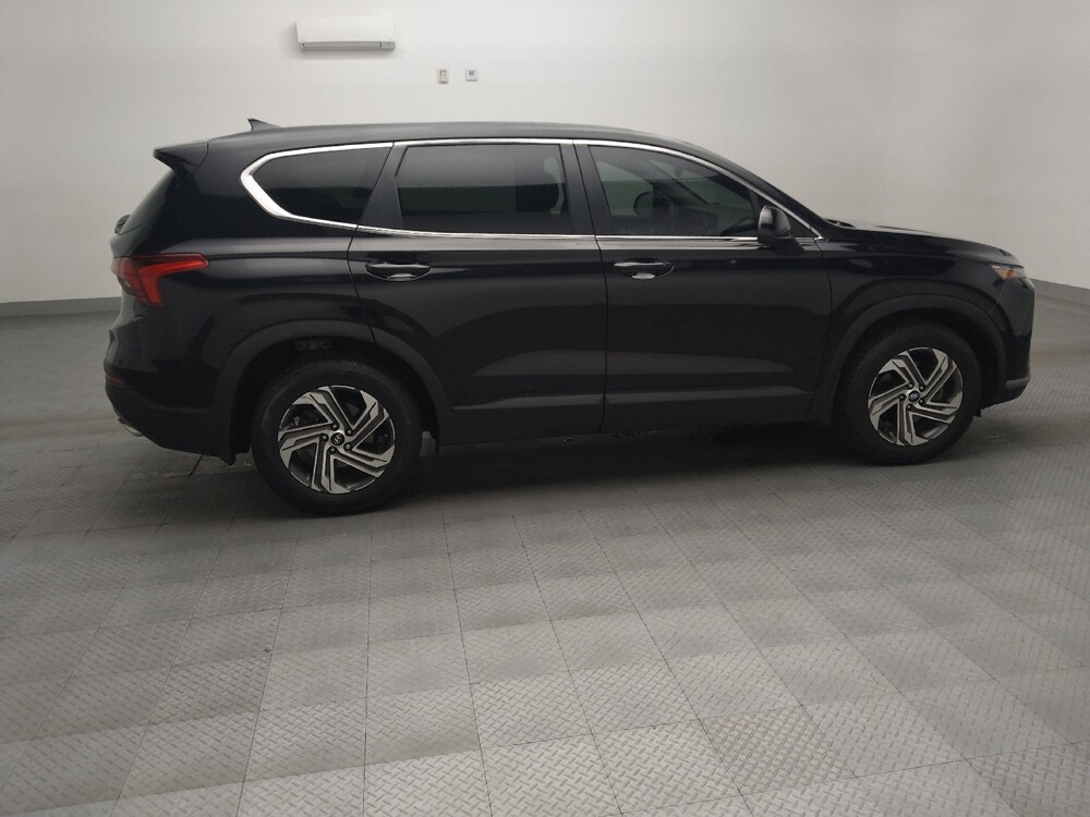 2021 Hyundai Santa Fe in Fort Worth, TX 76116 - 18137843 10