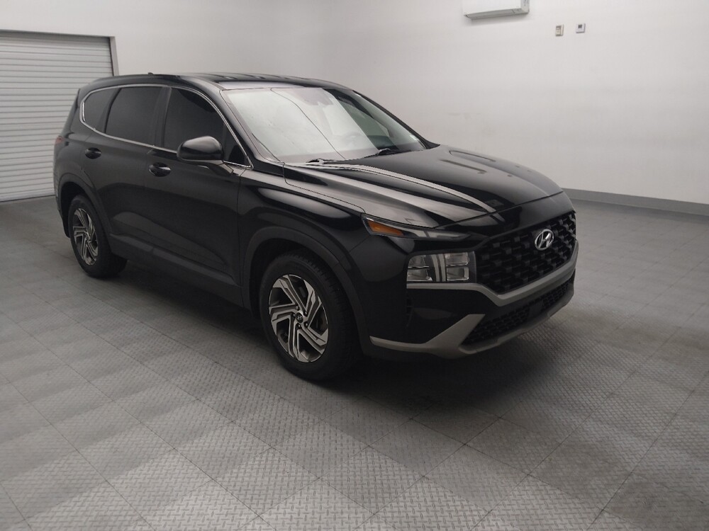 2021 Hyundai Santa Fe in Fort Worth, TX 76116 - 18137843 13