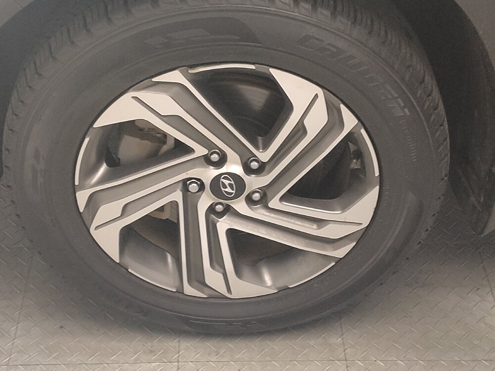 2021 Hyundai Santa Fe in Fort Worth, TX 76116 - 18137843 31