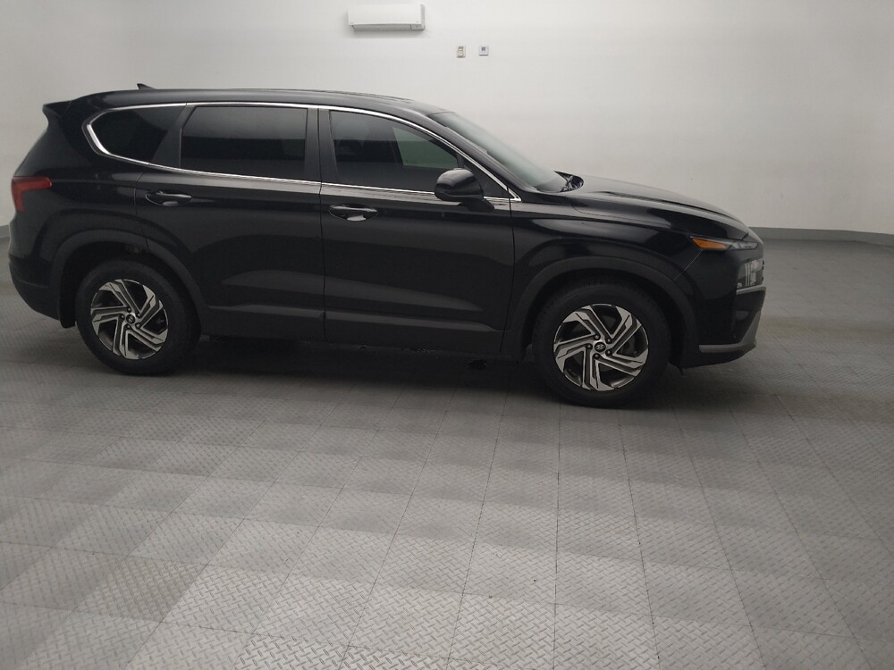 2021 Hyundai Santa Fe in Fort Worth, TX 76116 - 18137843 11