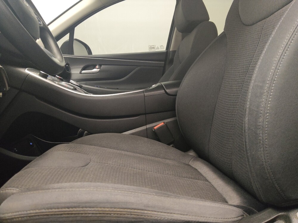 2021 Hyundai Santa Fe in Fort Worth, TX 76116 - 18137843 17