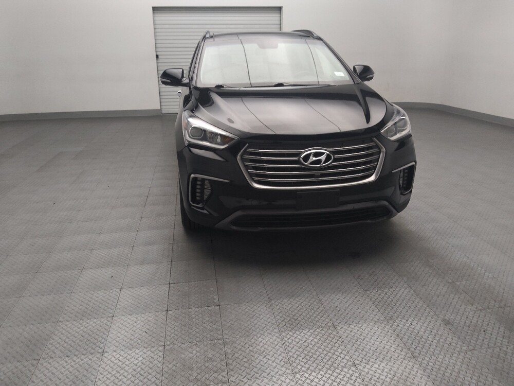 2017 Hyundai Santa Fe in Fort Worth, TX 76116 - 18137844 14