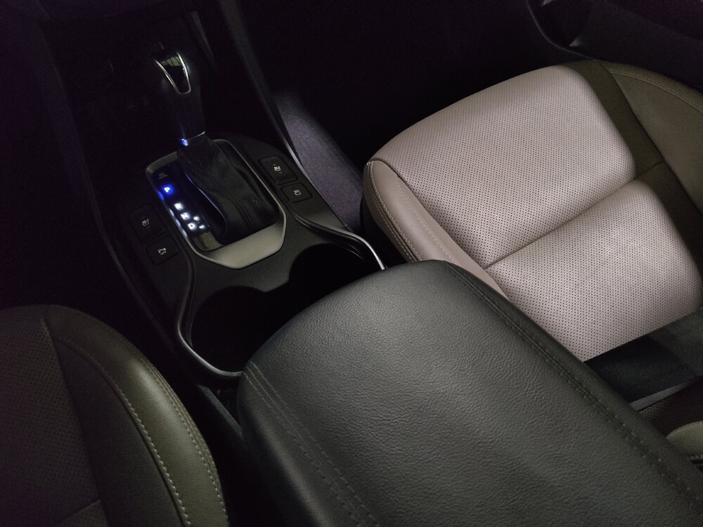 2017 Hyundai Santa Fe in Fort Worth, TX 76116 - 18137844 26