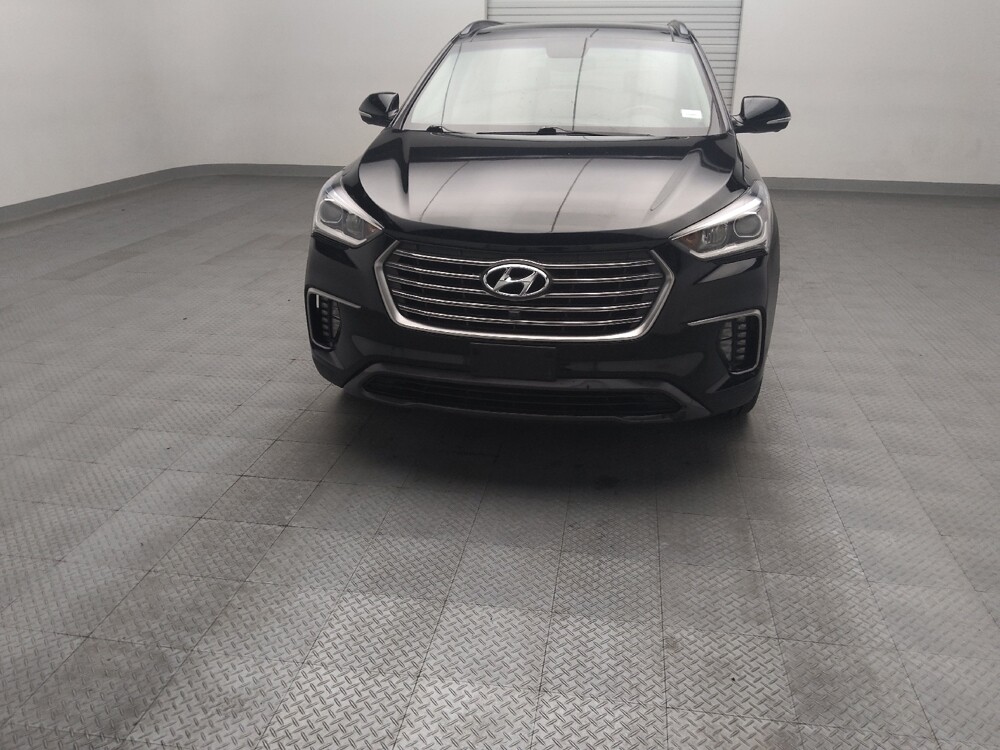 2017 Hyundai Santa Fe in Fort Worth, TX 76116 - 18137844 15