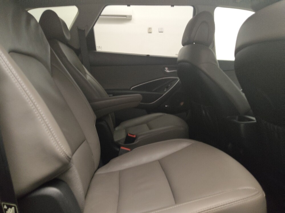 2017 Hyundai Santa Fe in Fort Worth, TX 76116 - 18137844 19