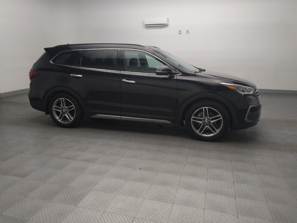2017 Hyundai Santa Fe in Fort Worth, TX 76116 - 18137844 11
