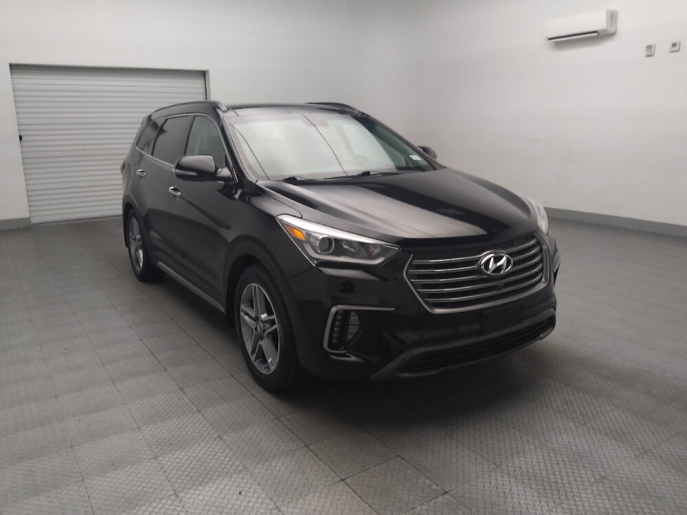 2017 Hyundai Santa Fe in Fort Worth, TX 76116 - 18137844 13