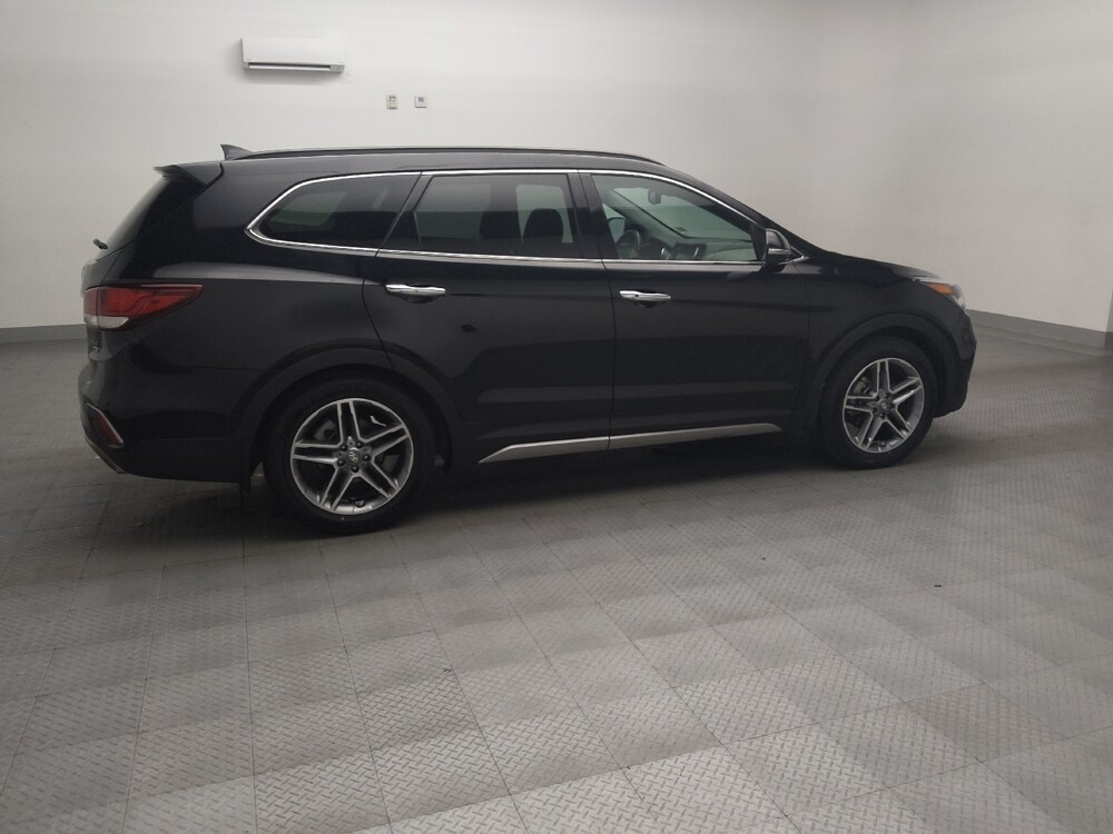 2017 Hyundai Santa Fe in Fort Worth, TX 76116 - 18137844 10
