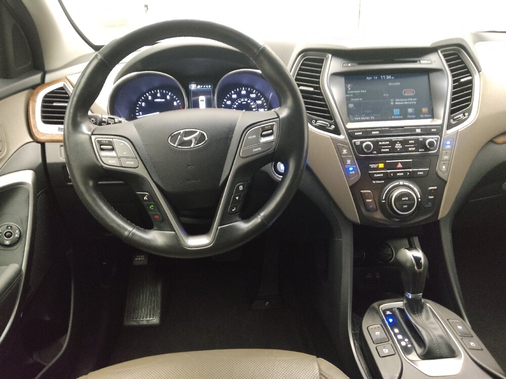 2017 Hyundai Santa Fe in Fort Worth, TX 76116 - 18137844 22