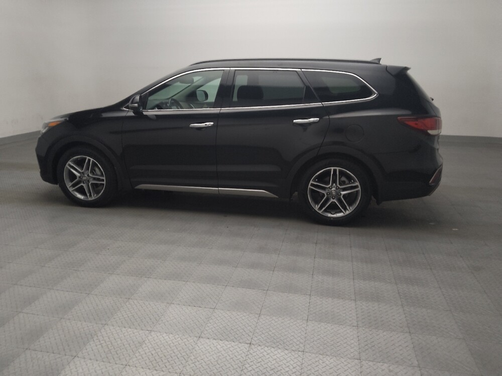 2017 Hyundai Santa Fe in Fort Worth, TX 76116 - 18137844 3