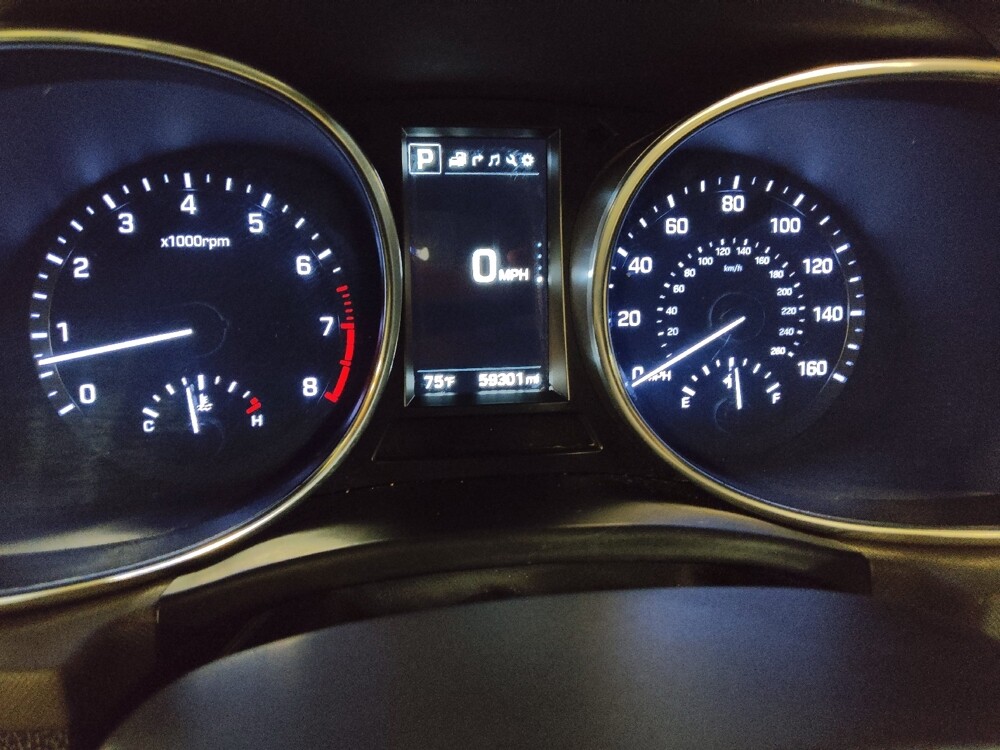 2017 Hyundai Santa Fe in Fort Worth, TX 76116 - 18137844 23