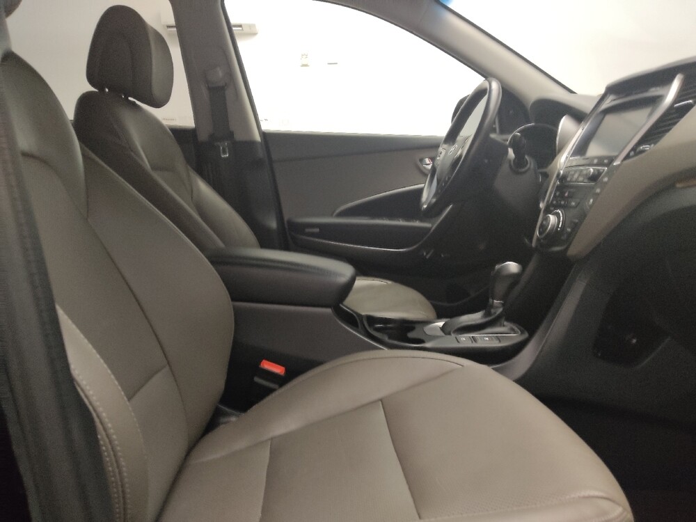 2017 Hyundai Santa Fe in Fort Worth, TX 76116 - 18137844 21
