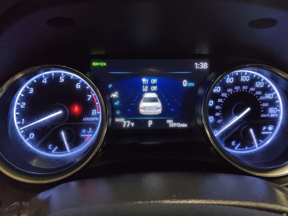 2020 Toyota Camry in Plano, TX 75074 - 18137845 23