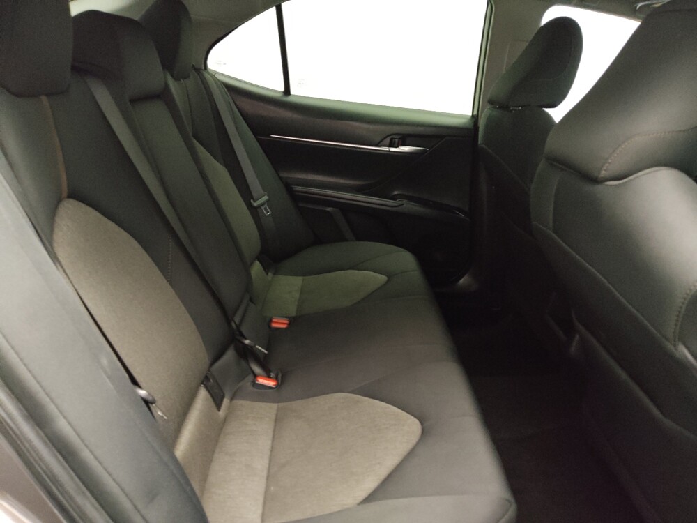 2020 Toyota Camry in Plano, TX 75074 - 18137845 19