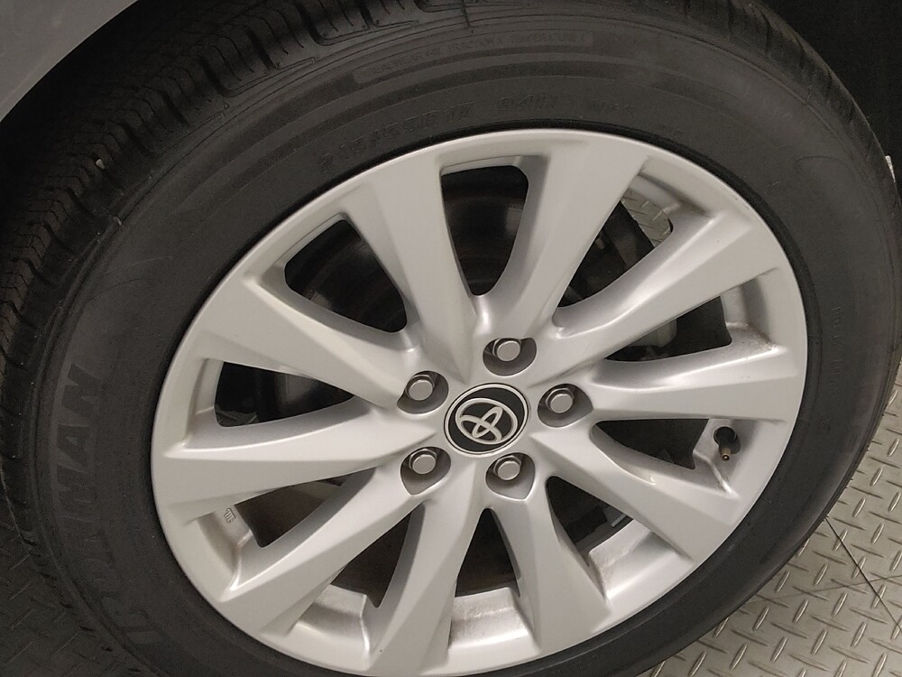 2020 Toyota Camry in Plano, TX 75074 - 18137845 31