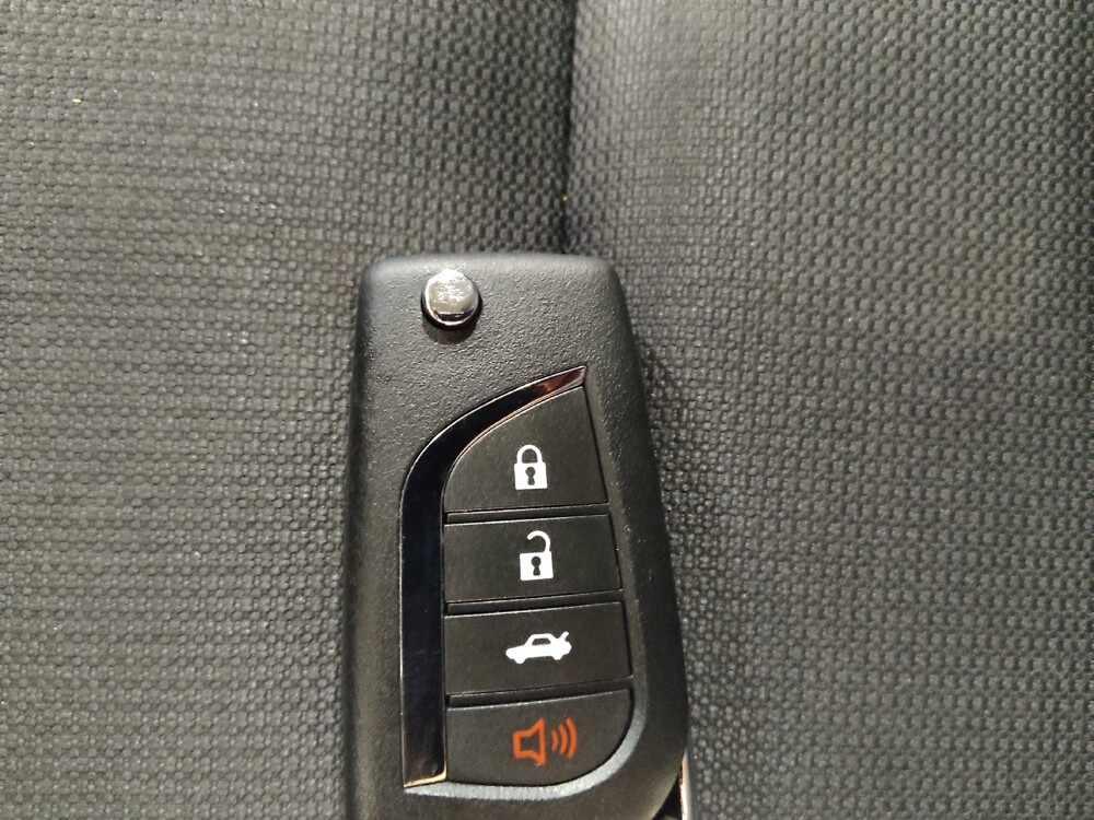2022 Toyota Corolla in Plano, TX 75074 - 18137846 32