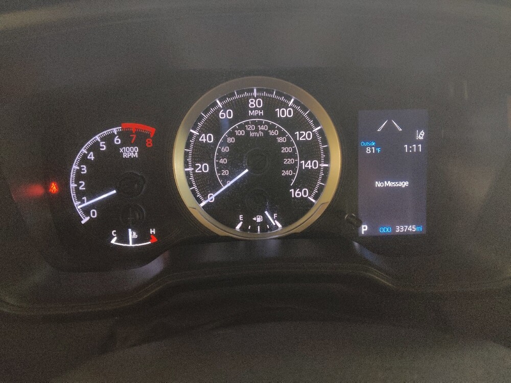 2022 Toyota Corolla in Plano, TX 75074 - 18137846 23