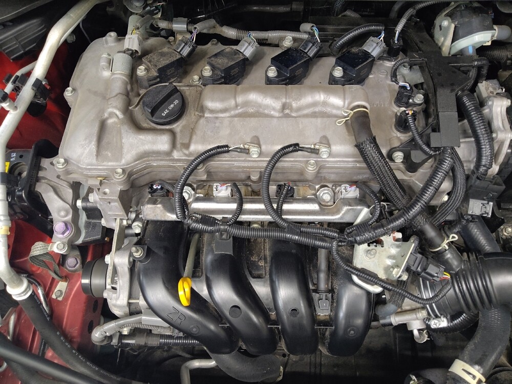 2022 Toyota Corolla in Plano, TX 75074 - 18137846 30