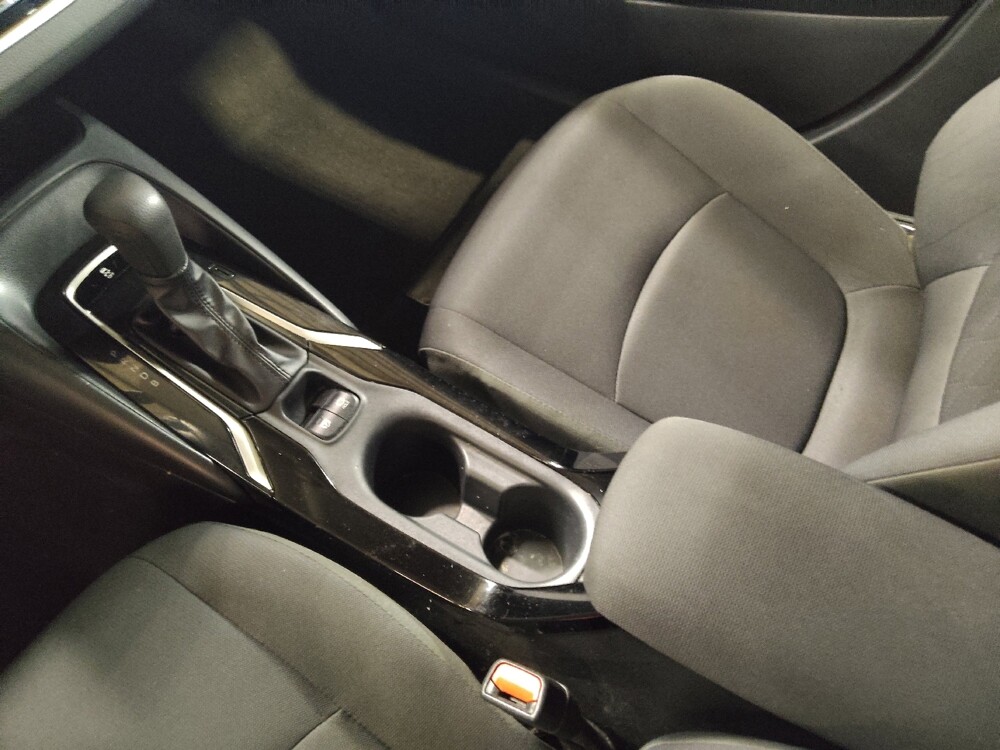 2022 Toyota Corolla in Plano, TX 75074 - 18137846 26