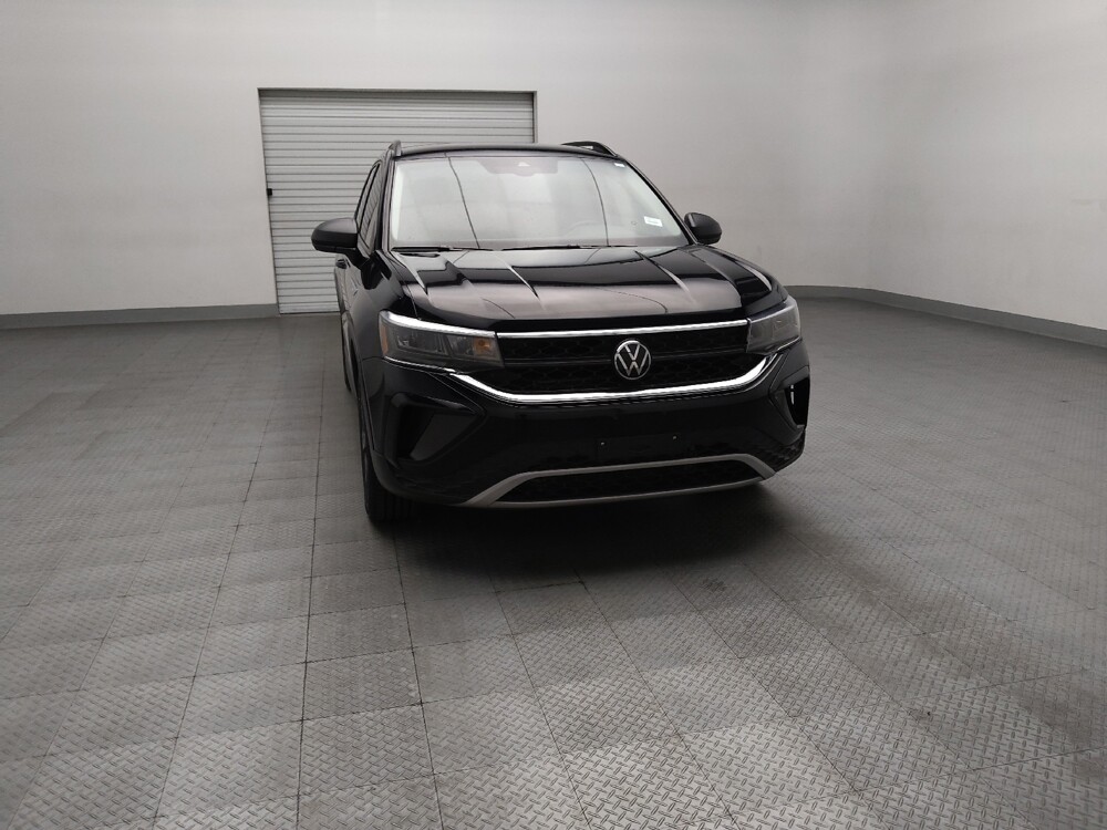 2024 Volkswagen Taos in Fort Worth, TX 76116 - 18137847 14