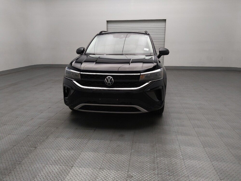 2024 Volkswagen Taos in Fort Worth, TX 76116 - 18137847 15