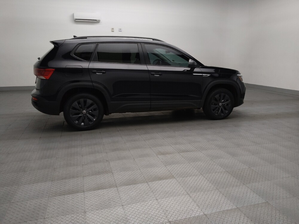 2024 Volkswagen Taos in Fort Worth, TX 76116 - 18137847 10