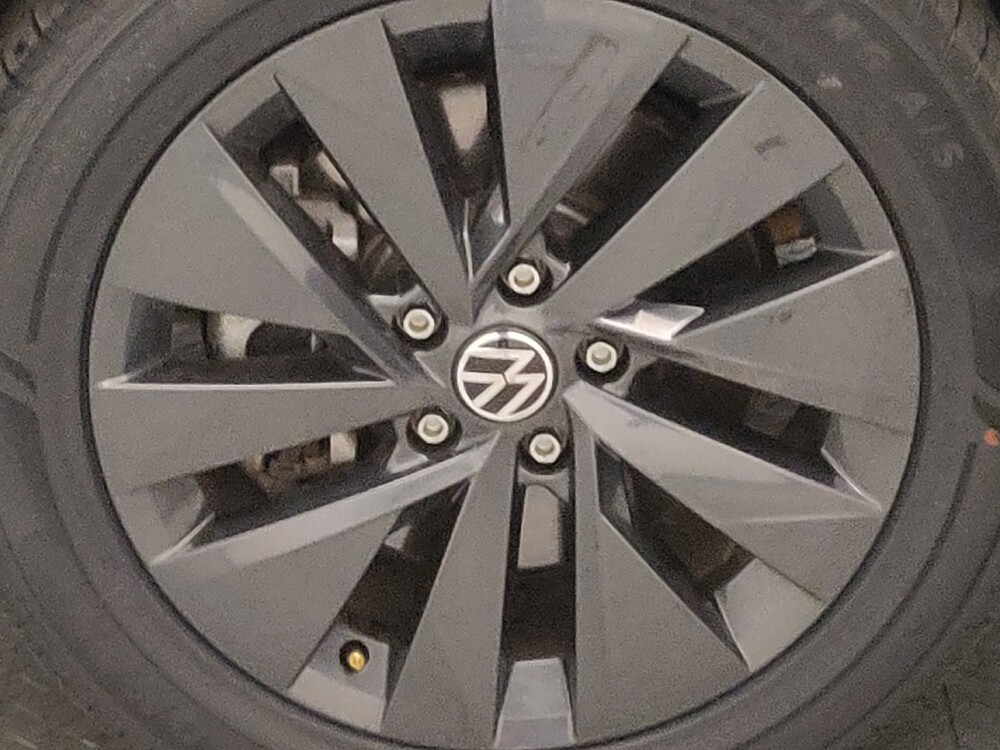 2024 Volkswagen Taos in Fort Worth, TX 76116 - 18137847 31