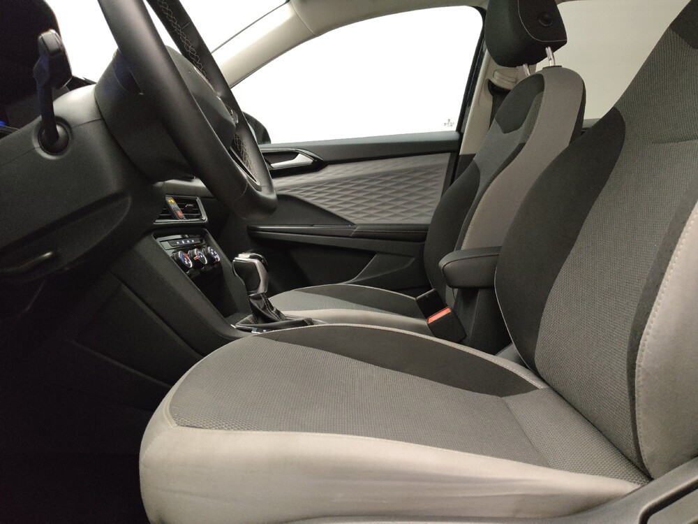 2024 Volkswagen Taos in Fort Worth, TX 76116 - 18137847 17