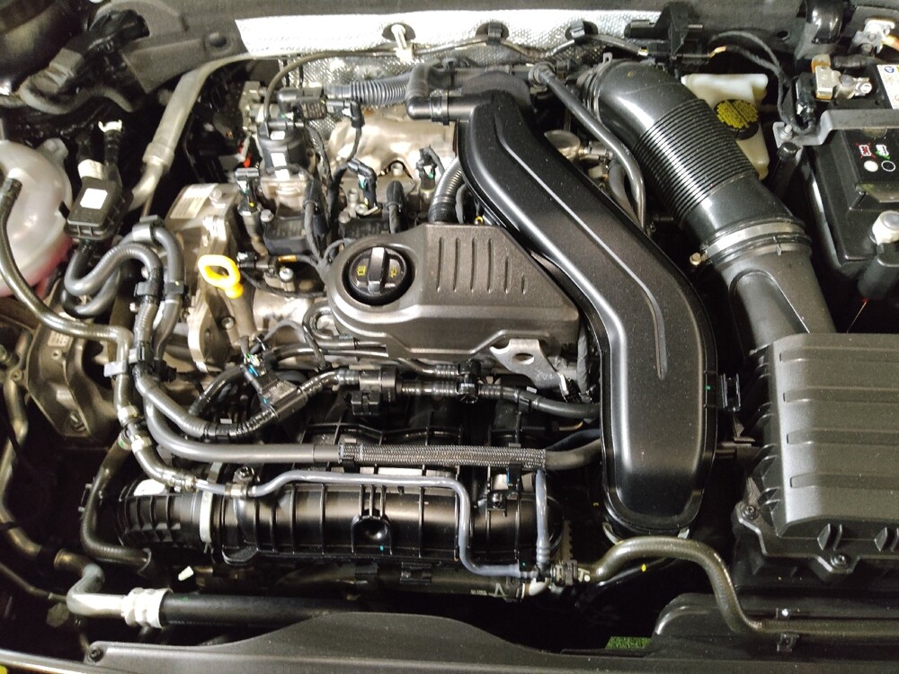 2024 Volkswagen Taos in Fort Worth, TX 76116 - 18137847 30