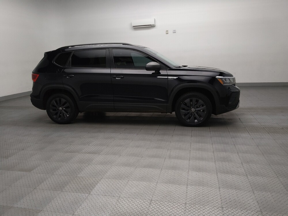 2024 Volkswagen Taos in Fort Worth, TX 76116 - 18137847 11
