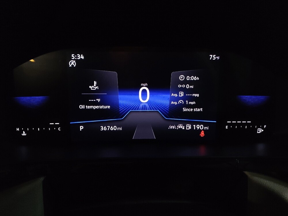 2024 Volkswagen Taos in Fort Worth, TX 76116 - 18137847 23
