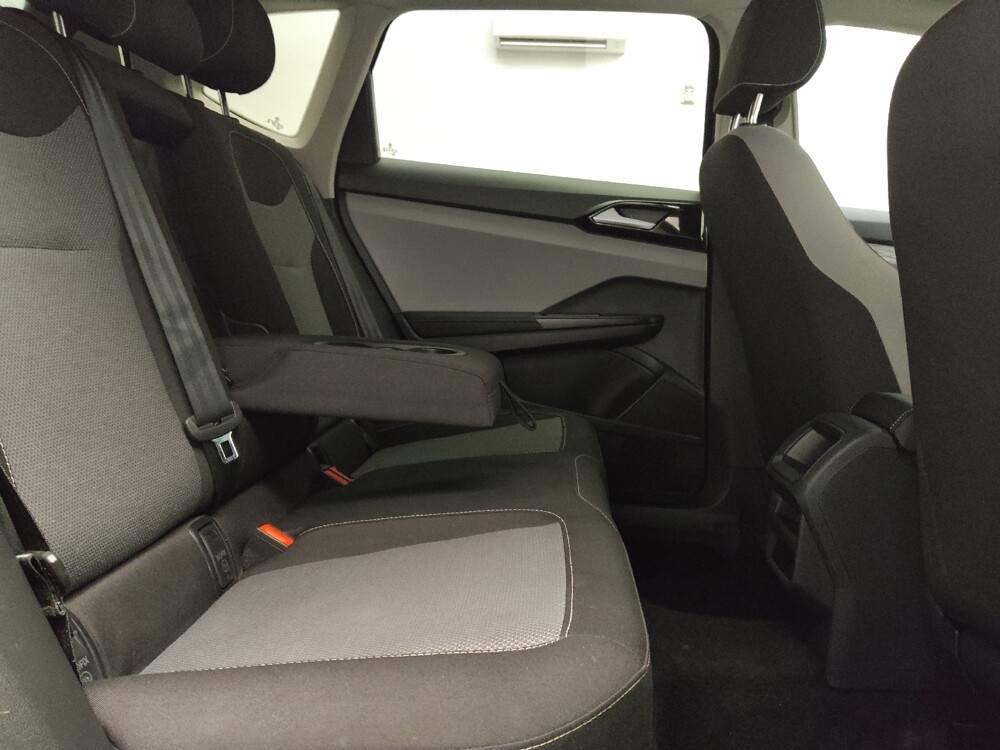 2024 Volkswagen Taos in Fort Worth, TX 76116 - 18137847 19