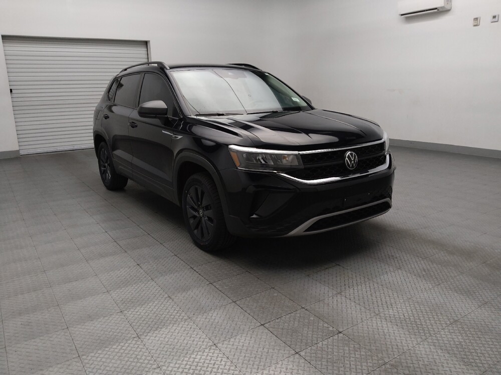 2024 Volkswagen Taos in Fort Worth, TX 76116 - 18137847 13