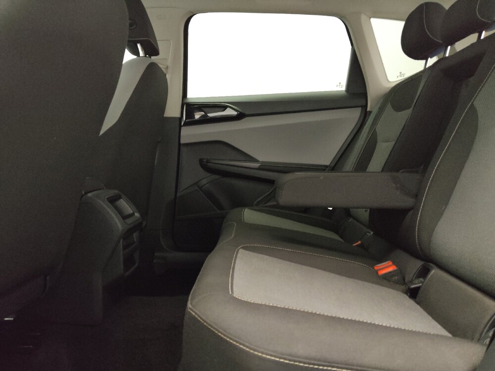 2024 Volkswagen Taos in Fort Worth, TX 76116 - 18137847 18